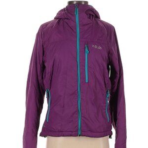Women's Rab Endurance X Hoodie, size S